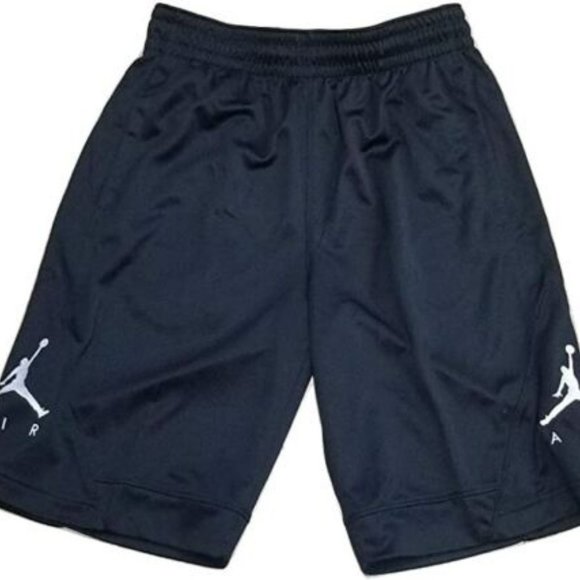 Air Jordan (Lot of 2) Rise- Dri-Fit Shorts. Brand New. Mens Size: Small - Picture 2 of 11